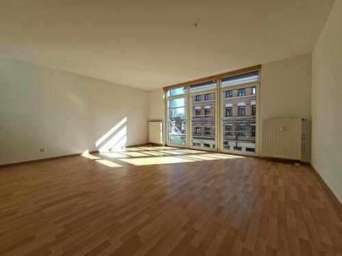 Foto - 1.5 Zimmer Etagenwohnung zur Miete in Leipzig