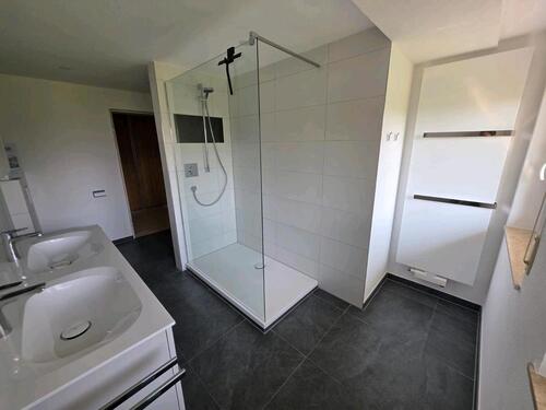 Foto - 3.5 Zimmer Erdgeschoßwohnung zur Miete in Bondorf