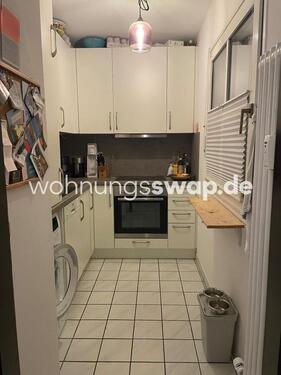 Foto - 2 Zimmer Etagenwohnung zur Miete in München