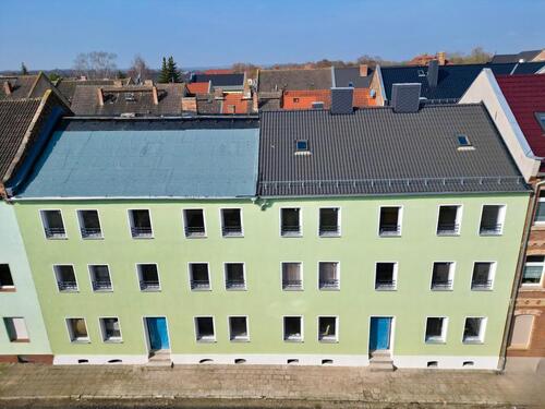 Foto - 1 Zimmer Etagenwohnung zur Miete in Staßfurt