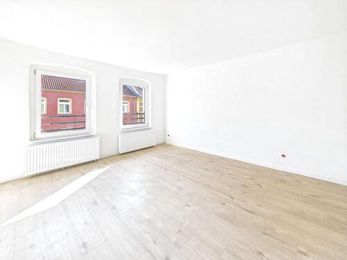 Foto - 1 Zimmer Etagenwohnung in Staßfurt