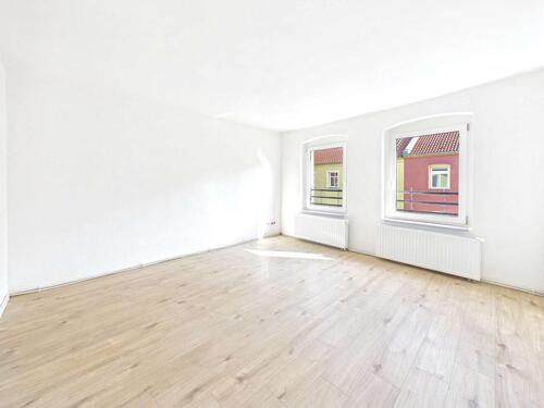 Foto - Etagenwohnung in Staßfurt zur Miete