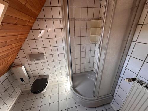 Foto - Dachgeschoßwohnung in Hannover zur Miete