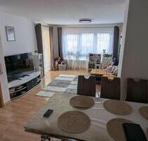 3-Zi-EG-Wohnung mit Garten & TG-Stellplatz in Crailsheim-Altenmü.