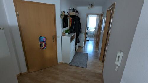 Foto - Erdgeschoßwohnung in Crailsheim zum Kaufen