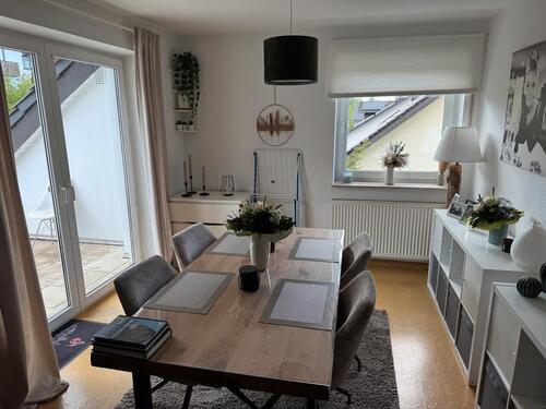Foto - Wohnung in Bad Wünnenberg - Am Kurpark