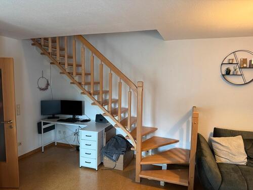 Foto - 4 Zimmer Dachgeschoßwohnung zur Miete in Bad Wünnenberg
