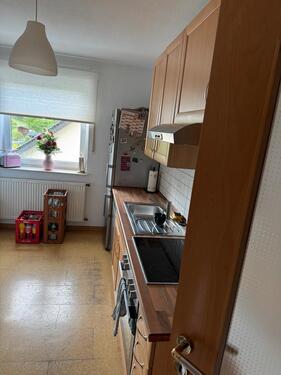 Foto - 4 Zimmer Dachgeschoßwohnung in Bad Wünnenberg