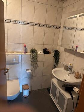 Foto - Dachgeschoßwohnung in Bad Wünnenberg zur Miete