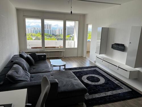 Foto - 2-Zimmer-Wohnung in Berlin-Neukölln