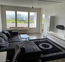 2-Zimmer-Wohnung in Berlin-Neukölln