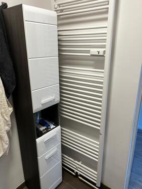Foto - Etagenwohnung in Berlin zur Miete