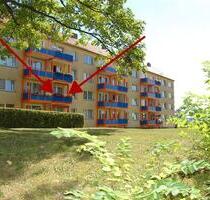 3 RW mit Einbauküche in einer sehr gepfle Wohnanlage in LöbauSÜD