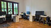 Foto - StudioOffice für Kreative in Bürogemeinschaft am Zoopark