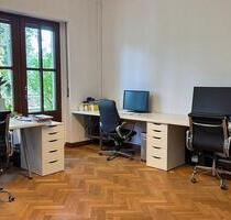 StudioOffice für Kreative in Bürogemeinschaft am Zoopark - Düsseldorf Düsseltal