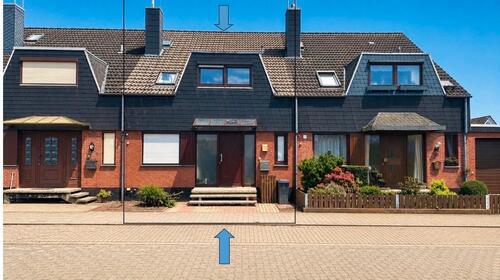 Foto - Reihenhaus in familienfreundlicher Lage, 275.000 €