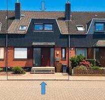 Reihenhaus in familienfreundlicher Lage, 275.000 € - Delmenhorst Bungerhof