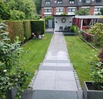 Einfamilienhaus mit Einliegerwohnung - Essen Stadtbezirk V