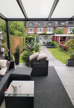 Foto - 6 Zimmer Mehrfamilienhaus, Wohnhaus zum Kaufen in Essen