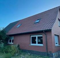 Sanierte Doppelhaushälfte in Salzwedel