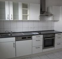 Schöne, geräumige zwei Zimmer Wohnung in Schweinfurt, Bergl