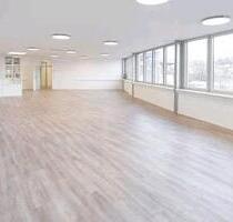 Moderne Penthousebüros in Hauingen - Steinen