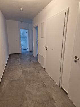 Foto - Etagenwohnung in Hessisch Lichtenau zur Miete