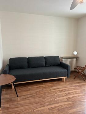 Foto - Etagenwohnung zur Miete in Ottobrunn