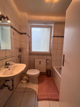 Foto - Etagenwohnung in Ottobrunn
