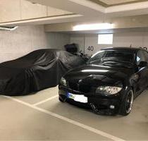 Tiefgaragen Stellplatz nördlich UKE SUV, Sportwagen - Hamburg Eppendorf