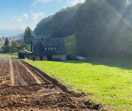 Foto - Einfamilienhaus zum Kaufen in Preußisch Oldendorf