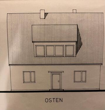 Foto - Einfamilienhaus in Preußisch Oldendorf