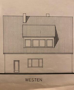 Foto - Einfamilienhaus in Preußisch Oldendorf zum Kaufen