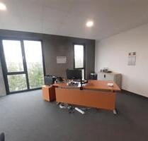 Nachmieter für Bürofläche inkl. Küche und Bad - Ansbach
