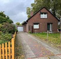 Einfamilienhaus von Privat zu vermieten, in ruhiger Lage! - Oldenburg Drielaker-Moor