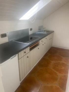 Foto - Etagenwohnung in Donaueschingen