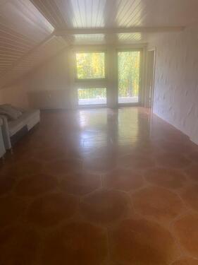 Foto - Etagenwohnung in Donaueschingen zur Miete