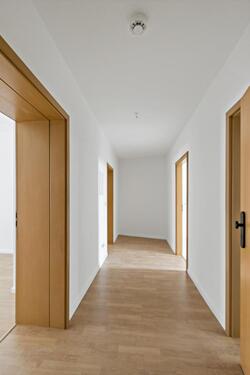 Foto - Etagenwohnung zur Miete in Halle (Saale)