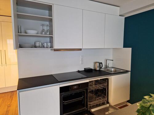 Foto - Zwischenmiete Hamburg Altona-Nord, bis 28.12.