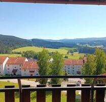 Neu renovierte, helle 2 Zimmer Wohnung in Regen (Kattersdorf)