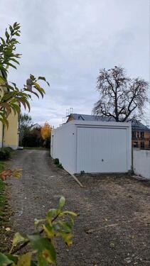 Foto - Einzel-Garage zu vermieten - 65,00 EUR Miete,
