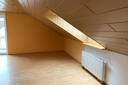 Foto - Etagenwohnung zur Miete in Zweibrücken