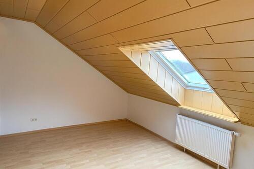 Foto - Etagenwohnung in Zweibrücken