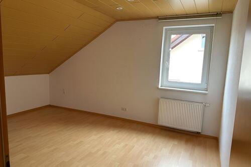 Foto - Etagenwohnung in Zweibrücken zur Miete