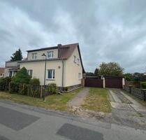 Gepflegtes Haus in Wolfsruh nahe Gransee - Löwenberger Land