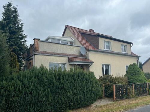 Foto - Einfamilienhaus zum Kaufen in Löwenberger Land