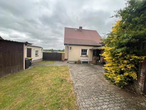 Foto - Einfamilienhaus in Löwenberger Land