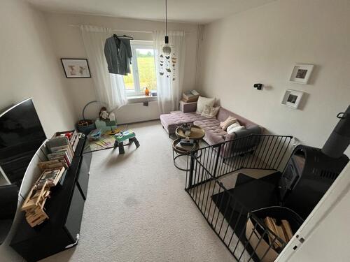 Foto - Einfamilienhaus in Löwenberger Land zum Kaufen