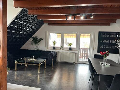 Foto - Etagenwohnung in Oberndorf am Neckar zur Miete