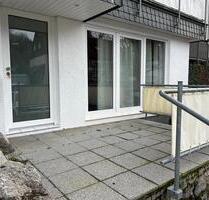 Möbiliertes 1 Zimmer-Appartment im neuwertigen Zustand - Hagen Hagen-Mitte